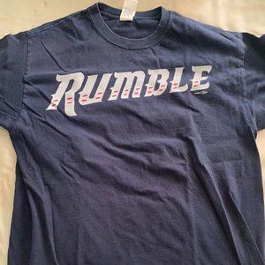 Tim Tebow Rumble Ponies Shirt